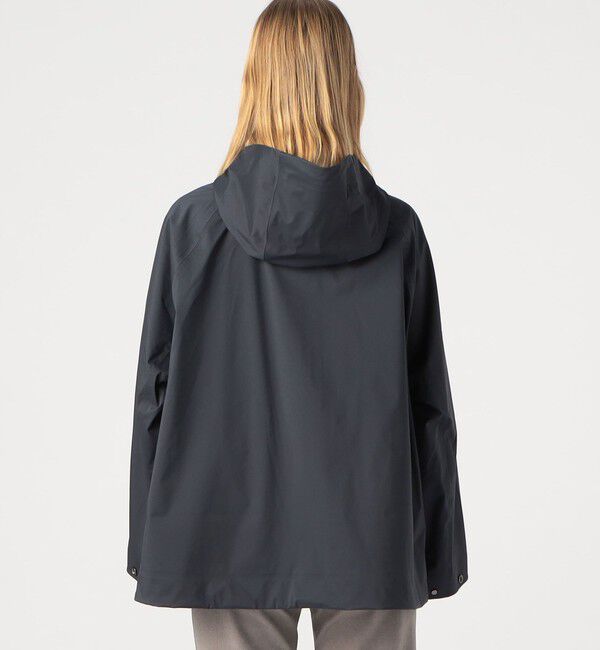 TOMORROWLAND BUYING WEAR「【別注】DESCENTE ALLTERRAIN ショートモッズコート」|ミリタリー・モッズコート|