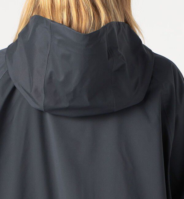 TOMORROWLAND BUYING WEAR「【別注】DESCENTE ALLTERRAIN ショートモッズコート」|ミリタリー・モッズコート|