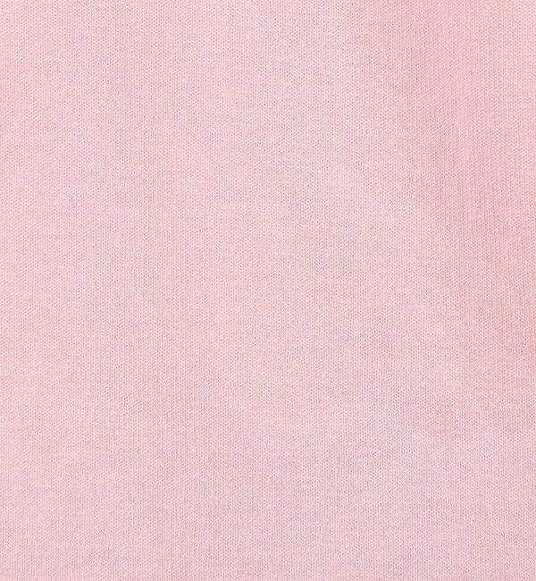 TOMORROWLAND BUYING WEAR「【別注】KANELL &times; SUPER A MARKET ソリッドTシャツ」|Tシャツ・カットソー|