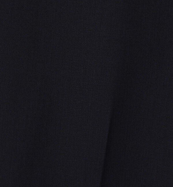 TOMORROWLAND MENS「ウールポリエステルギャバジン スリムスラックス」|スラックス|