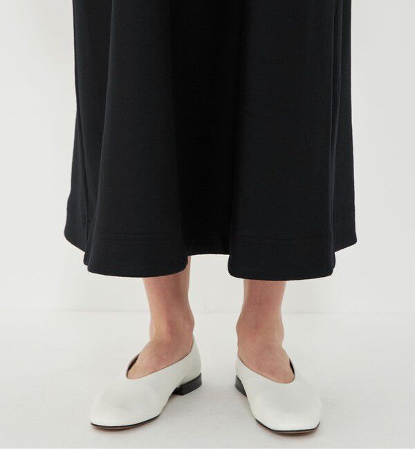 TOMORROWLAND GOODS「【別注】HAVERSACK ジャンパースカート」|ジャンパースカート|