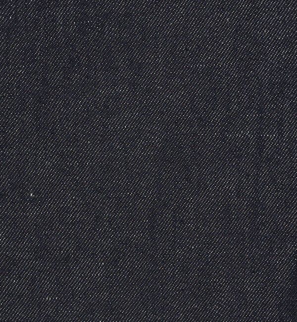 MACPHEE「リアクティブデニム ボウタイブラウス」|シャツ・ブラウス|