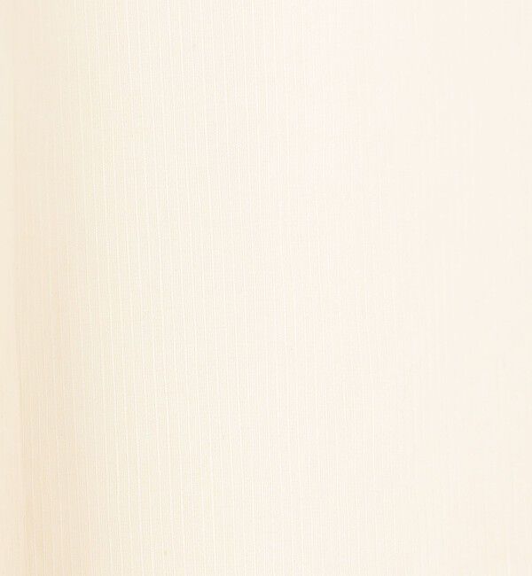 Edition「リネングログラン ワイドスラックス」|スラックス|