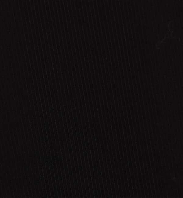 Edition「リネングログラン ワイドスラックス」|スラックス|