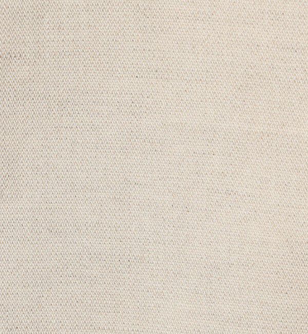 MACPHEE「タイニーヘリンボーン コンパクトジレ」|ベスト・ジレ|