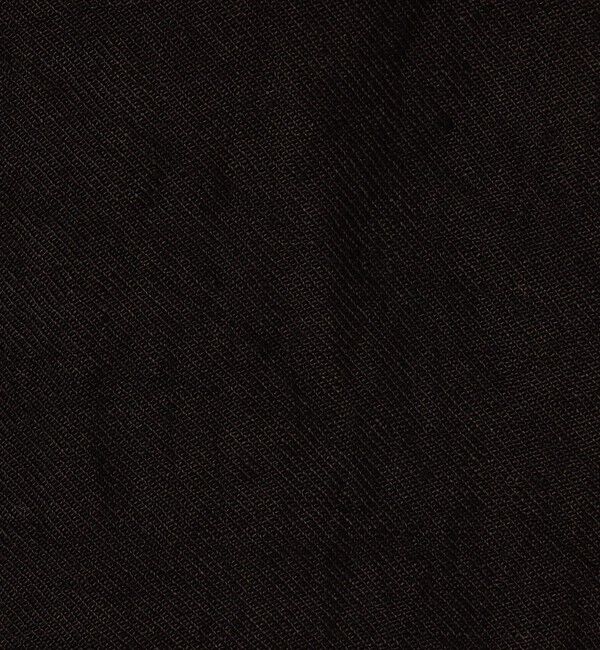 TOMORROWLAND BUYING WEAR「HAVERSACK ATTIRE リネンダブルバックル ショートパンツ」|その他|