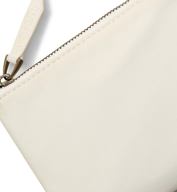 TOMORROWLAND GOODS「NAGHEDI ST BARTHS PETIT バッグ」|ハンドバッグ|