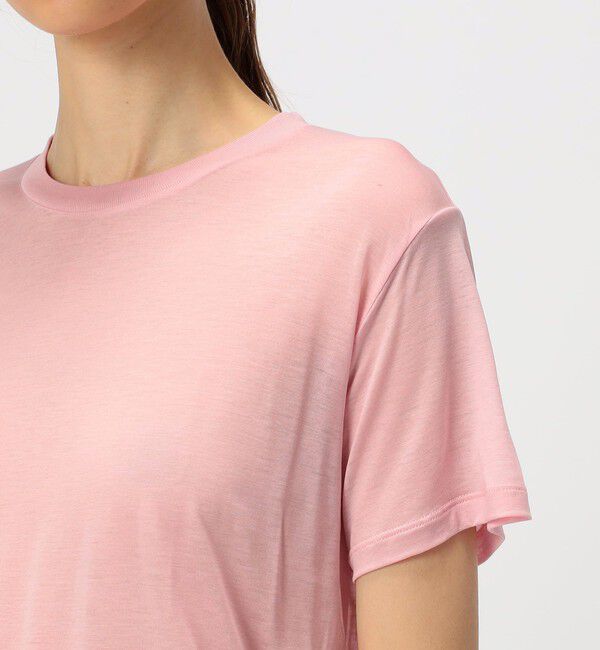 TOMORROWLAND BUYING WEAR「BASE RANGE TEE SHIRT」|Tシャツ・カットソー|