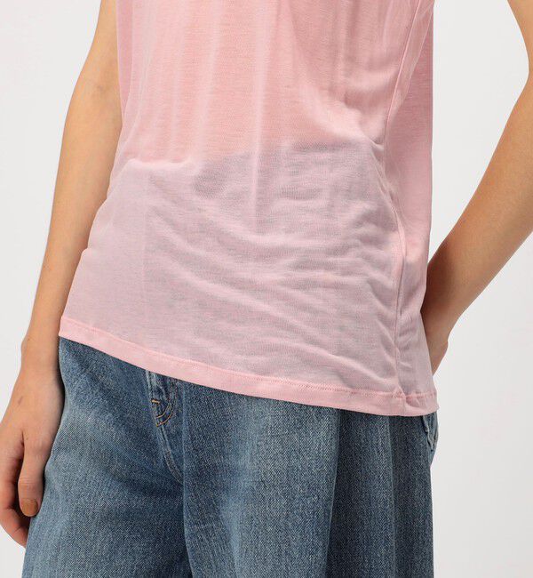 TOMORROWLAND BUYING WEAR「BASE RANGE TEE SHIRT」|Tシャツ・カットソー|