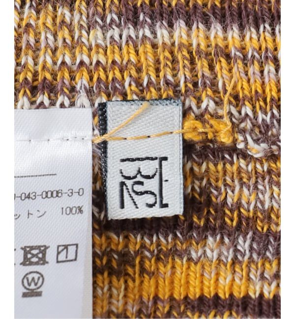  「BASERANGE FLUTE SKIRT SSFL-TC-AU25：スカート」|スカート|