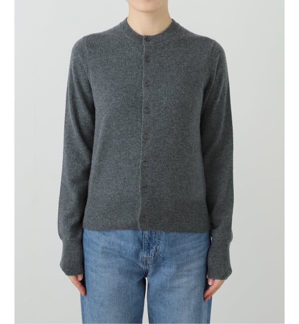  「EXTREME CASHMERE X LITTLE2：カーディガン」|ニット・セーター|