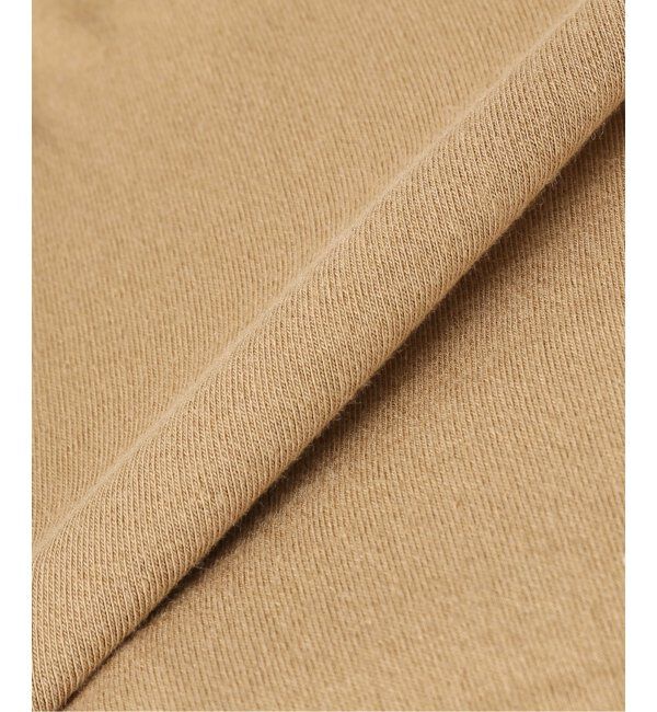 EMILYWEEK「【RESET】オーガニックコットン混 サニタリーショーツ（ブラック、ベージュ）」|インナー|