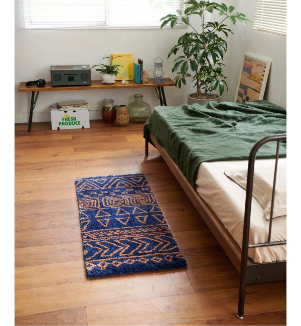 journal standard Furniture「QUEST MAT 50x120 クエスト キッチンマット」|その他|