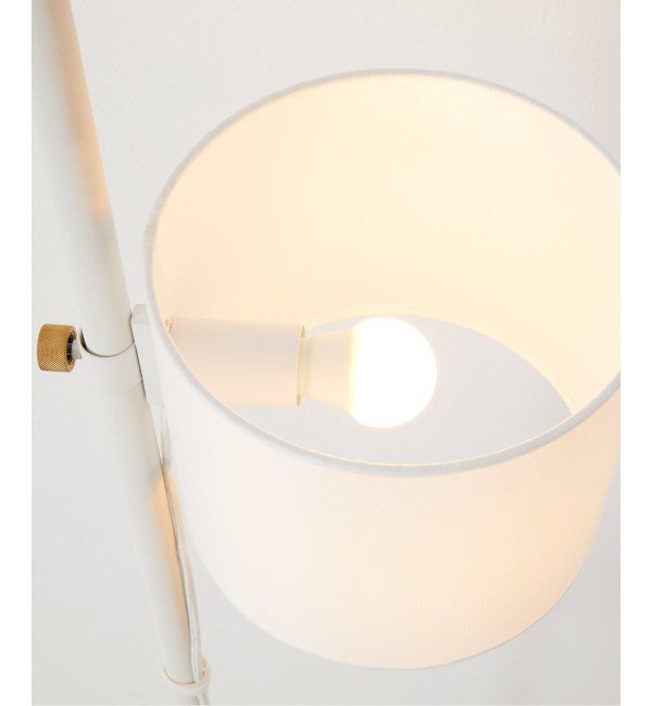journal standard Furniture「【DRAW A LINE/ドローアライン】026 Fabric Lamp」|その他|