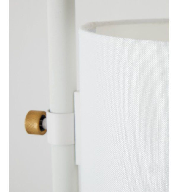 journal standard Furniture「【DRAW A LINE/ドローアライン】026 Fabric Lamp」|その他|