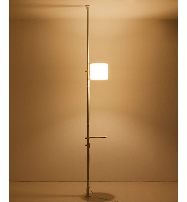 journal standard Furniture「【DRAW A LINE/ドローアライン】026 Fabric Lamp」|その他|