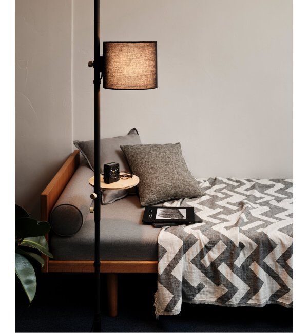 journal standard Furniture「【DRAW A LINE/ドローアライン】026 Fabric Lamp」|その他|