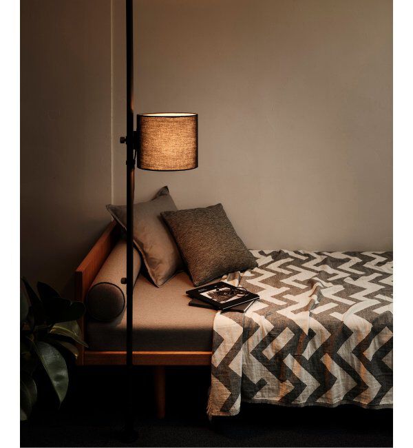 journal standard Furniture「【DRAW A LINE/ドローアライン】026 Fabric Lamp」|その他|