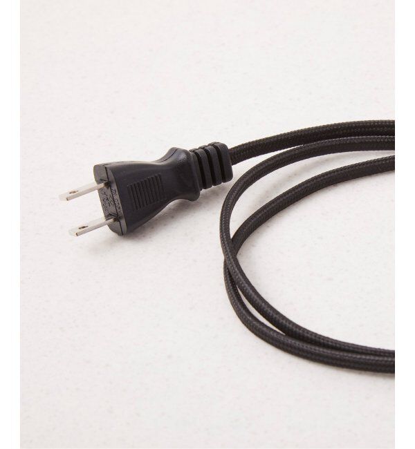 journal standard Furniture「【DRAW A LINE/ドローアライン】026 Fabric Lamp」|その他|