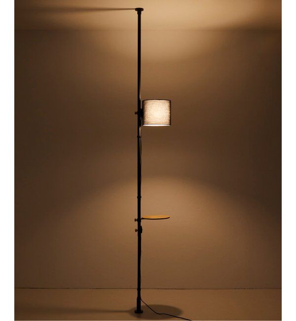 journal standard Furniture「【DRAW A LINE/ドローアライン】026 Fabric Lamp」|その他|