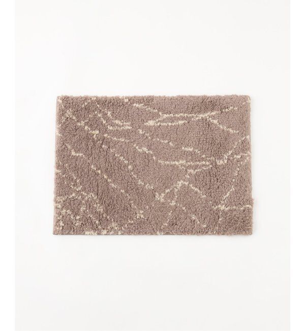 journal standard Furniture「JERADA MAT 50X70　ジェラダ マット」|その他|