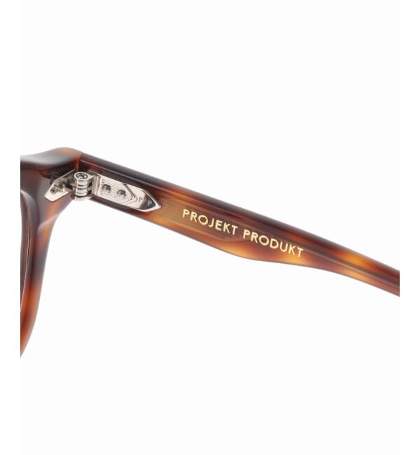 EYETHINK「PROJEKT PRODUKT ND11(G) C3 Optical」|メガネ|