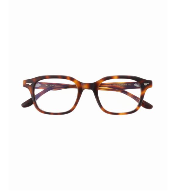 EYETHINK「PROJEKT PRODUKT ND11(G) C3 Optical」|メガネ|