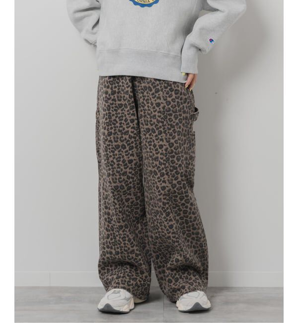 JOINT WORKS「ペインターパンツ」|その他|