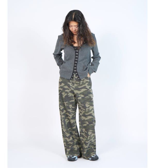 JOINT WORKS「ペインターパンツ」|その他|