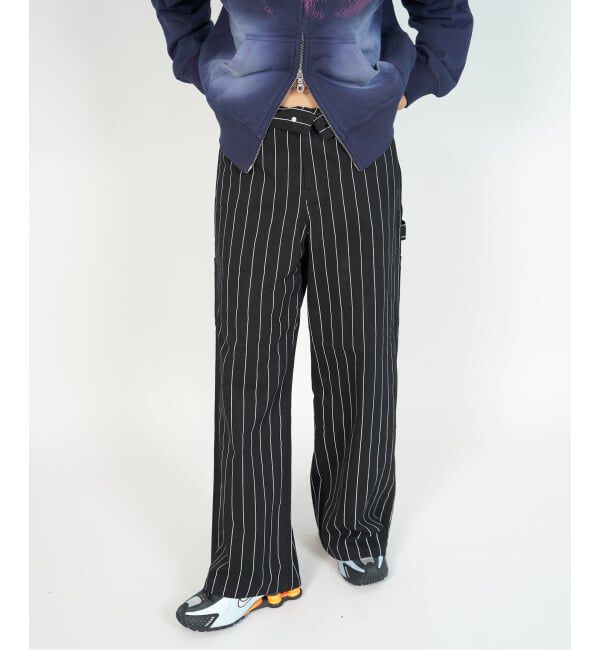 JOINT WORKS「ペインターパンツ」|その他|