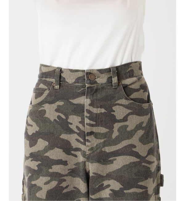 JOINT WORKS「ペインターパンツ」|その他|