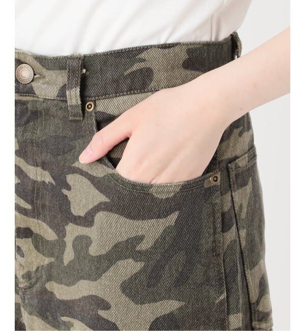 JOINT WORKS「ペインターパンツ」|その他|