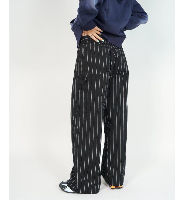 JOINT WORKS「ペインターパンツ」|その他|