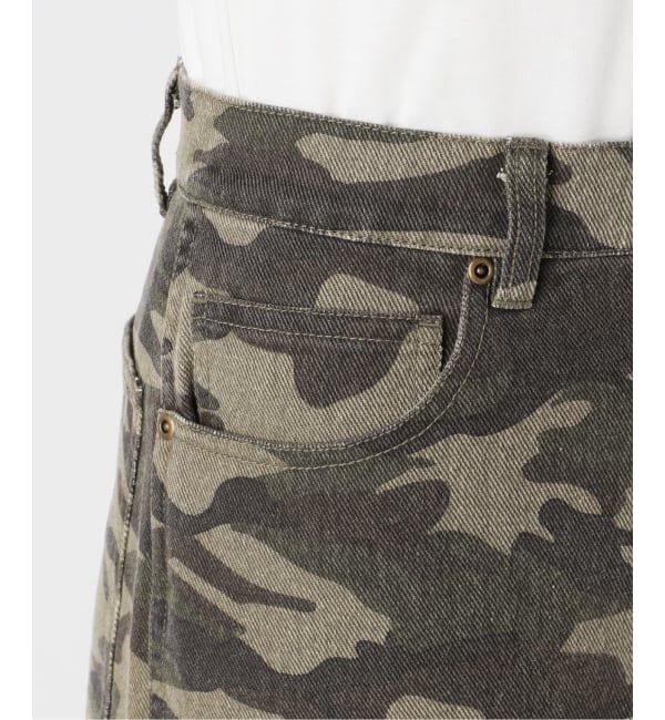 JOINT WORKS「ペインターパンツ」|その他|