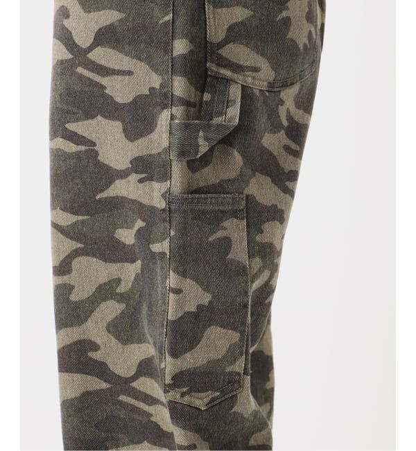 JOINT WORKS「ペインターパンツ」|その他|