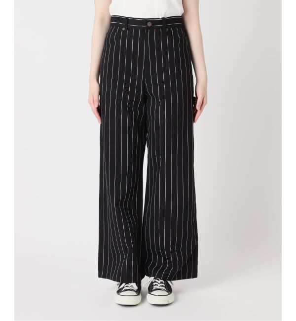 JOINT WORKS「ペインターパンツ」|その他|