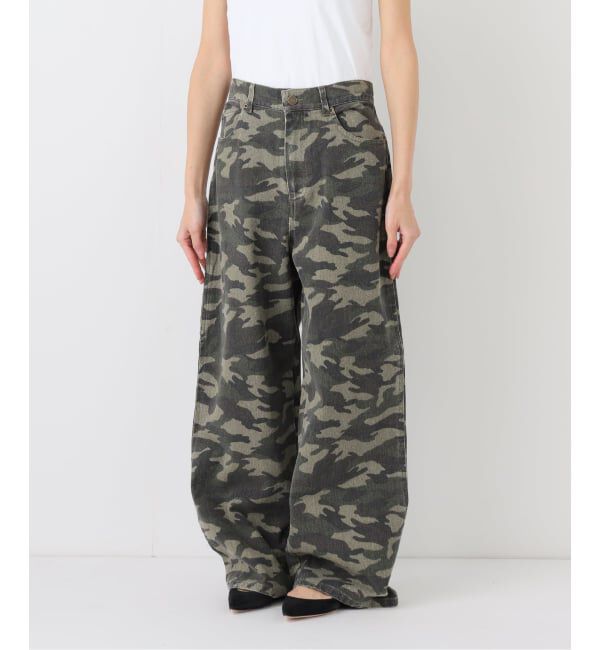 JOINT WORKS「ペインターパンツ」|その他|