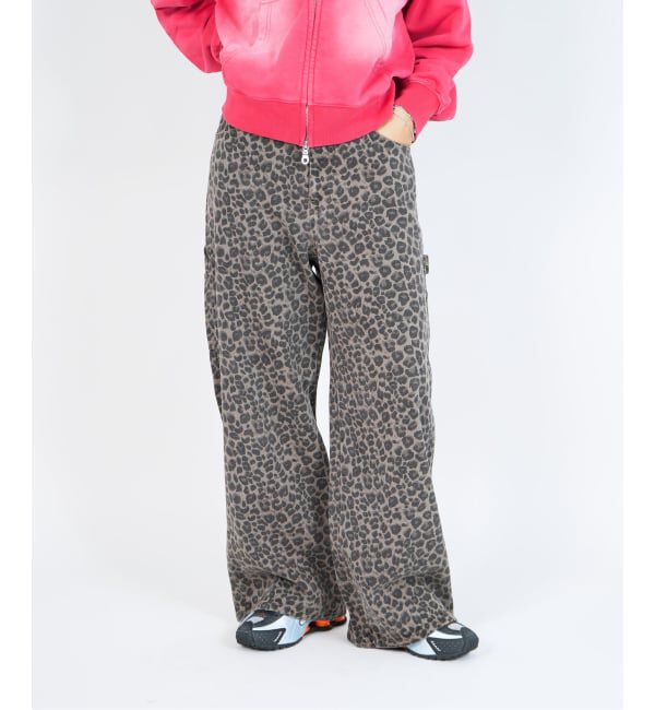 JOINT WORKS「ペインターパンツ」|その他|