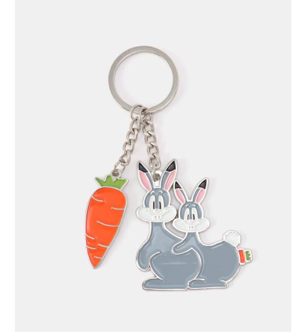 JOINT WORKS「Carne Bollente / カルネボレンテ Carrot Affair」|キーケース|