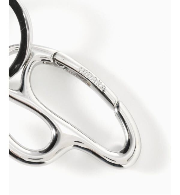 JOINT WORKS「HIDAKA/ヒダカ "h" Pants Chain」|その他|