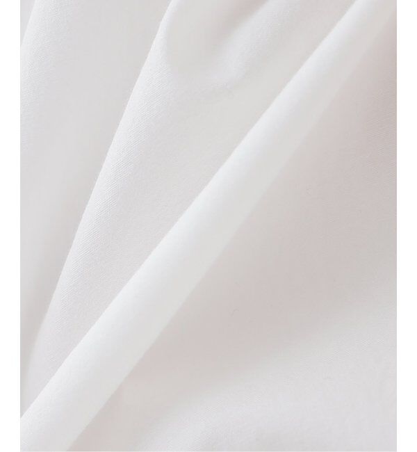 IENA LA BOUCLE「《追加》VIOLETTE ROOM/バイオレットルーム カラースリーブ2 VR231127」|シャツ・ブラウス|