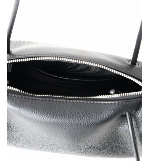 IENA「＆MyuQ/アンドミューク KORO ショルダーバッグ」|ショルダー・メッセンジャー|