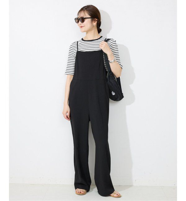 SLOBE IENA「《WEB限定/追加》NICOLAS LAINAS/ニコラスライナス フラットサンダル 313L-T」|サンダル|