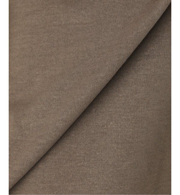 VERMEIL par iena「《追加》ブライトマキシカットワンピース」|ワンピース|