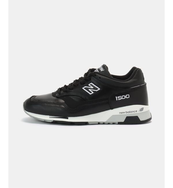 IENA「NEW BALANCE/ニューバランス U1500KWG」|スニーカー|
