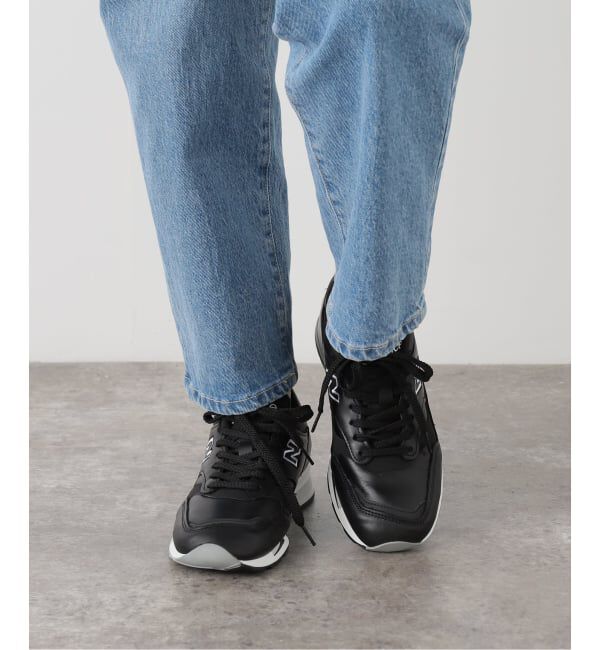 IENA「NEW BALANCE/ニューバランス U1500KWG」|スニーカー|