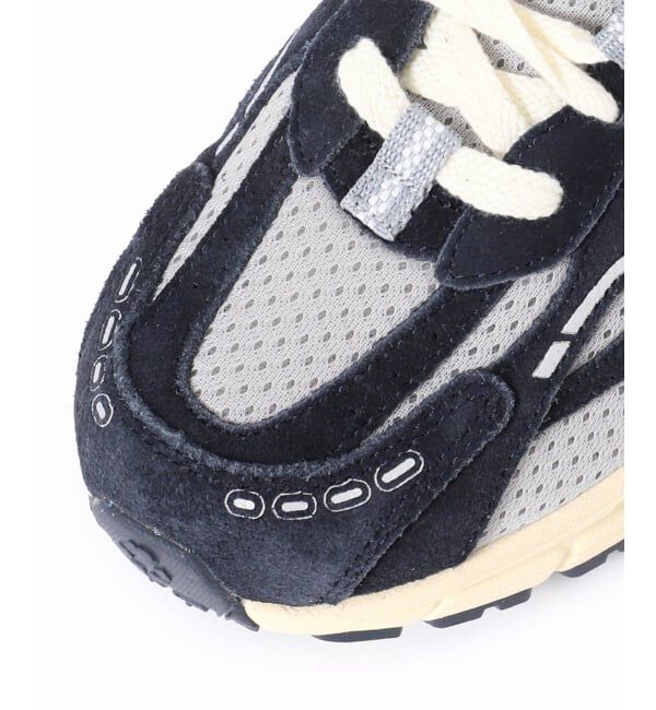 SLOBE IENA「《WEB限定/追加》The Mercer Brand The Re-Run Vintage ME253012-157/601」|スニーカー|