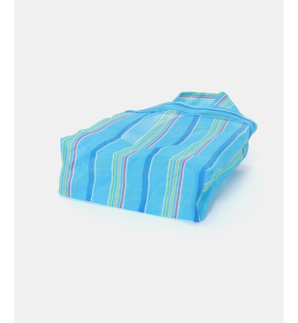 IENA「DIMINUTIVO/ディミヌティーボ メルカドバッグショウ」|ハンドバッグ|