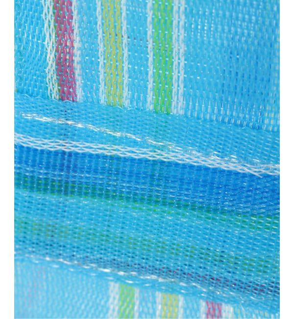 IENA「DIMINUTIVO/ディミヌティーボ メルカドバッグショウ」|ハンドバッグ|