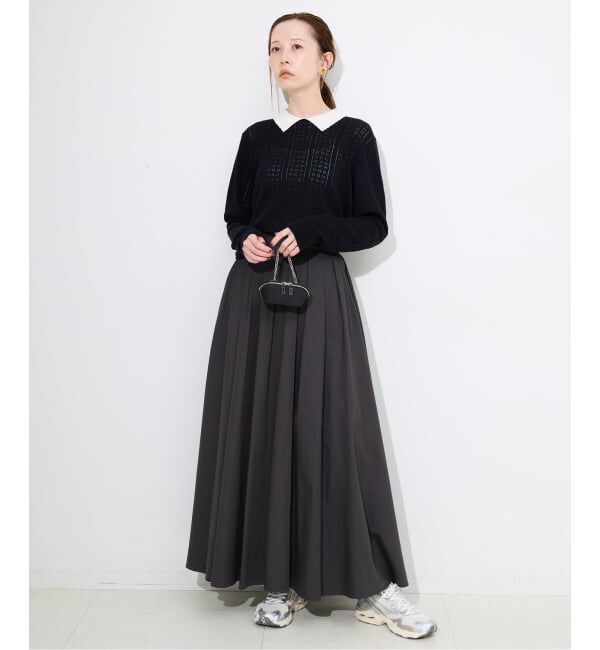 SLOBE IENA「MIZUNO/ミズノ WAVE RIDER 10 D1GA2431 04/08」|スニーカー|